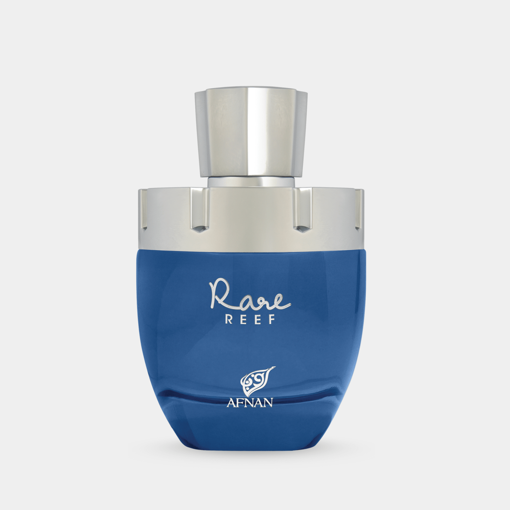 Afnan Rare Reef Extrait de Parfum 100ml bottle