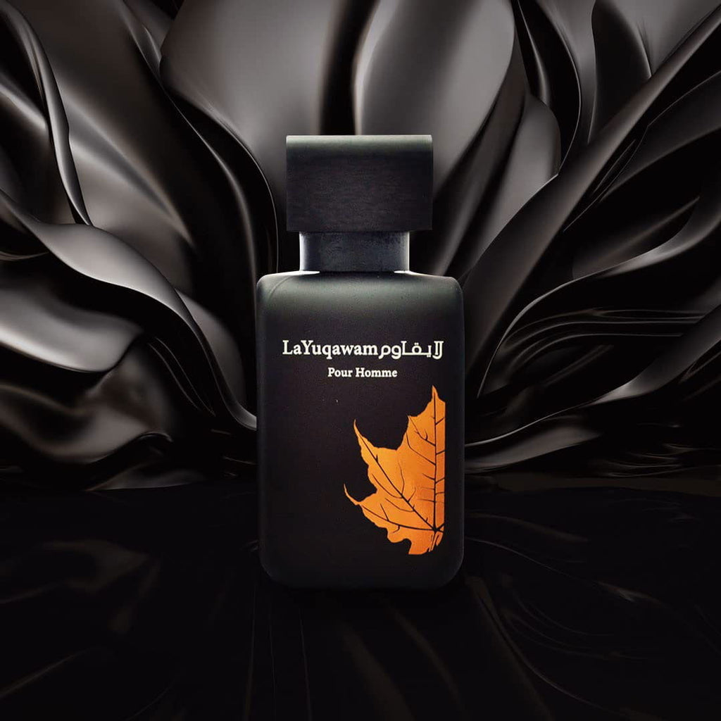 Rasasi La Yuqawam Pour Homme EDP 75ML