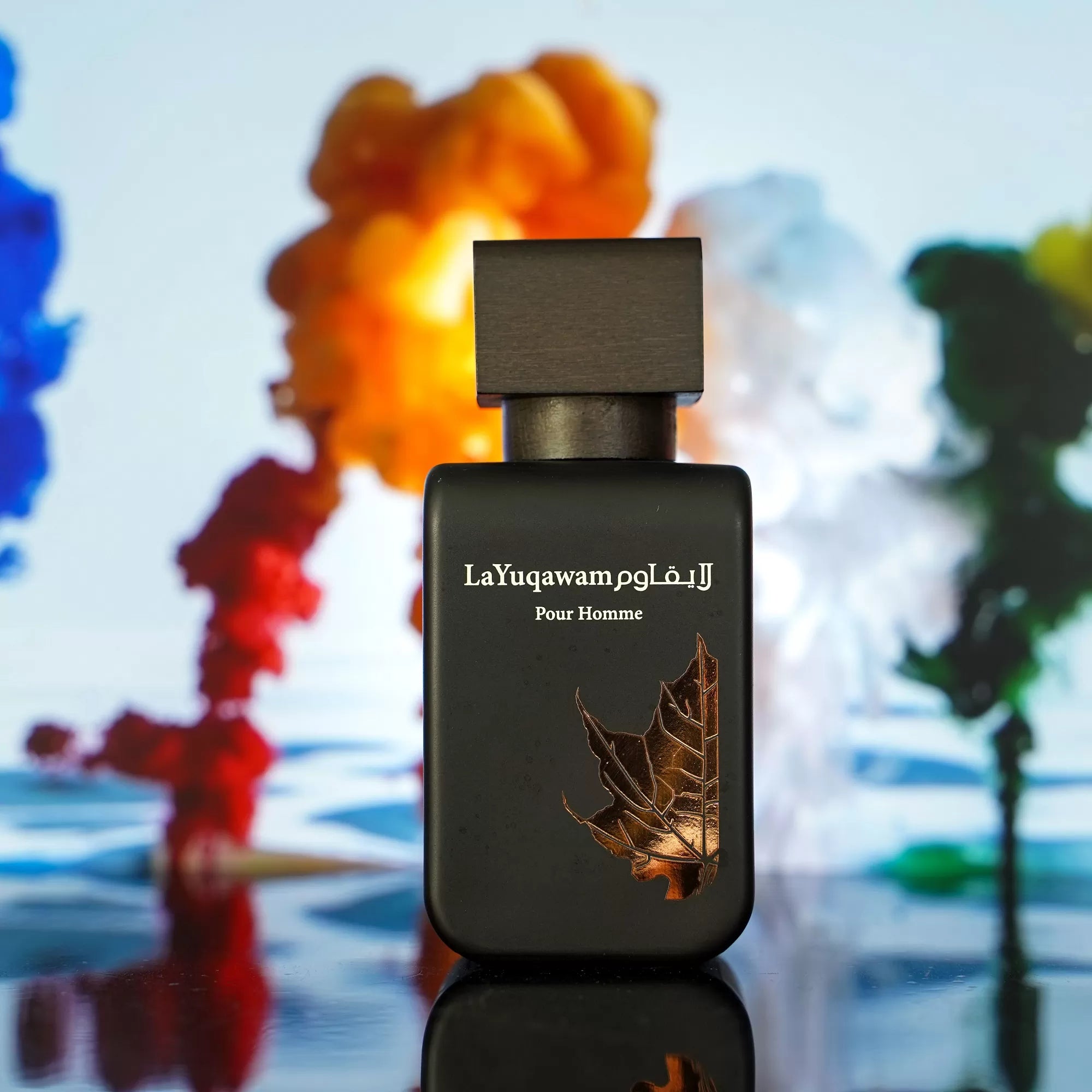 Rasasi La Yuqawam Pour Homme EDP 75ML