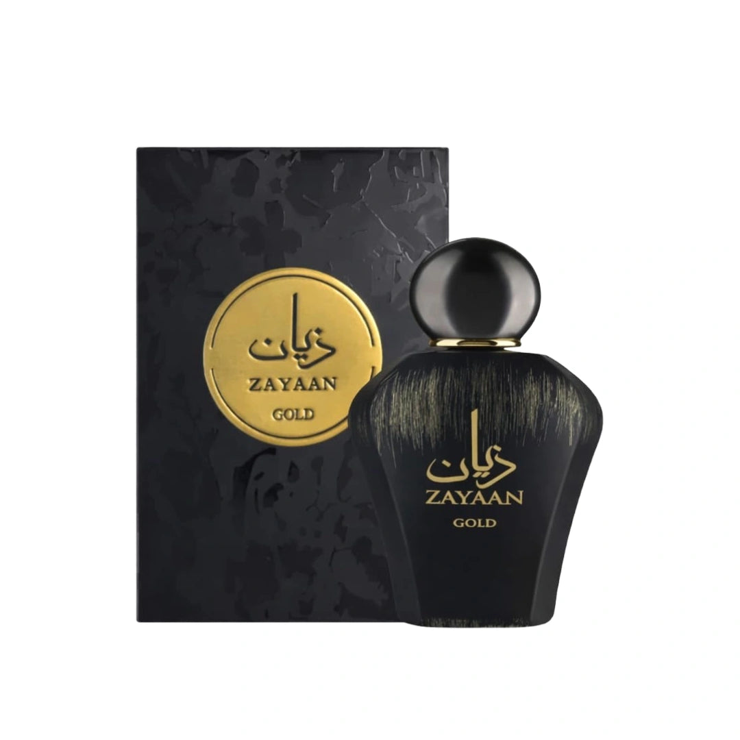 Zayaan Gold EDP