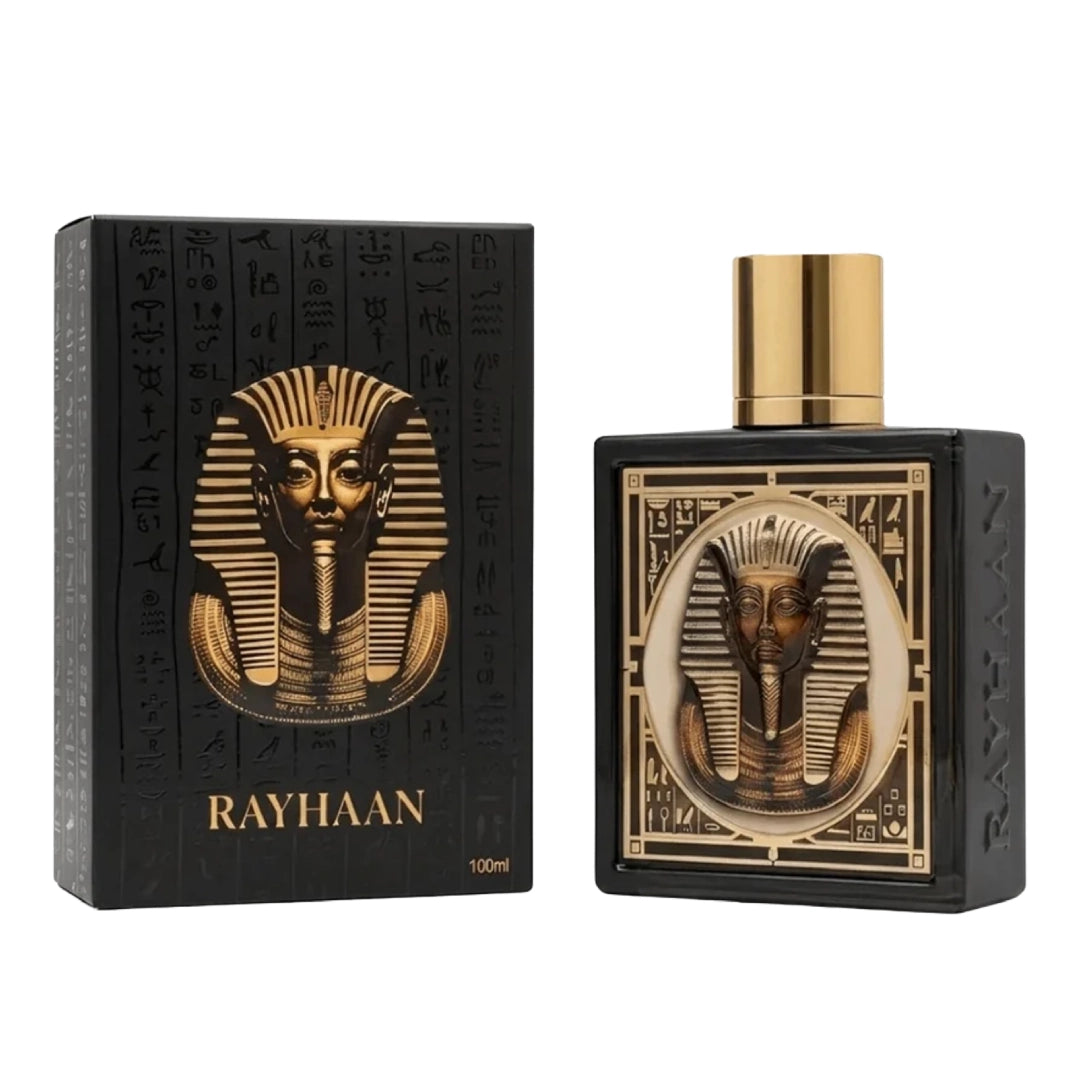 Pharoah EDP