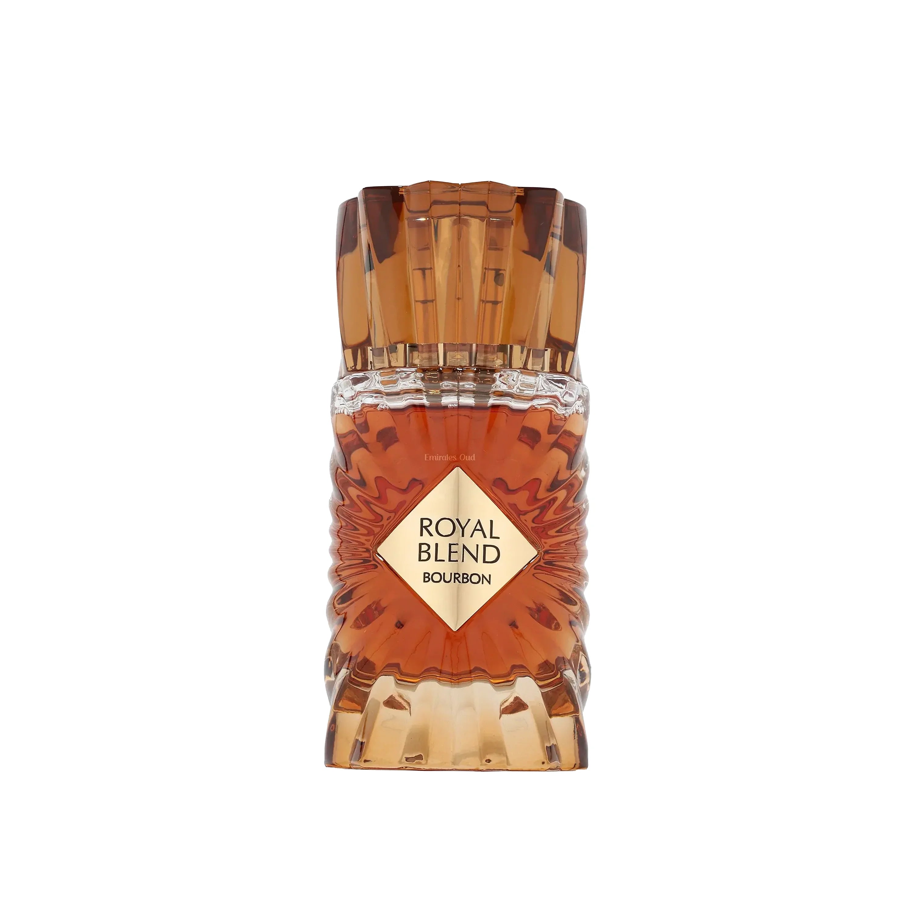 Royal Blend Bourbon Extrait De Parfum