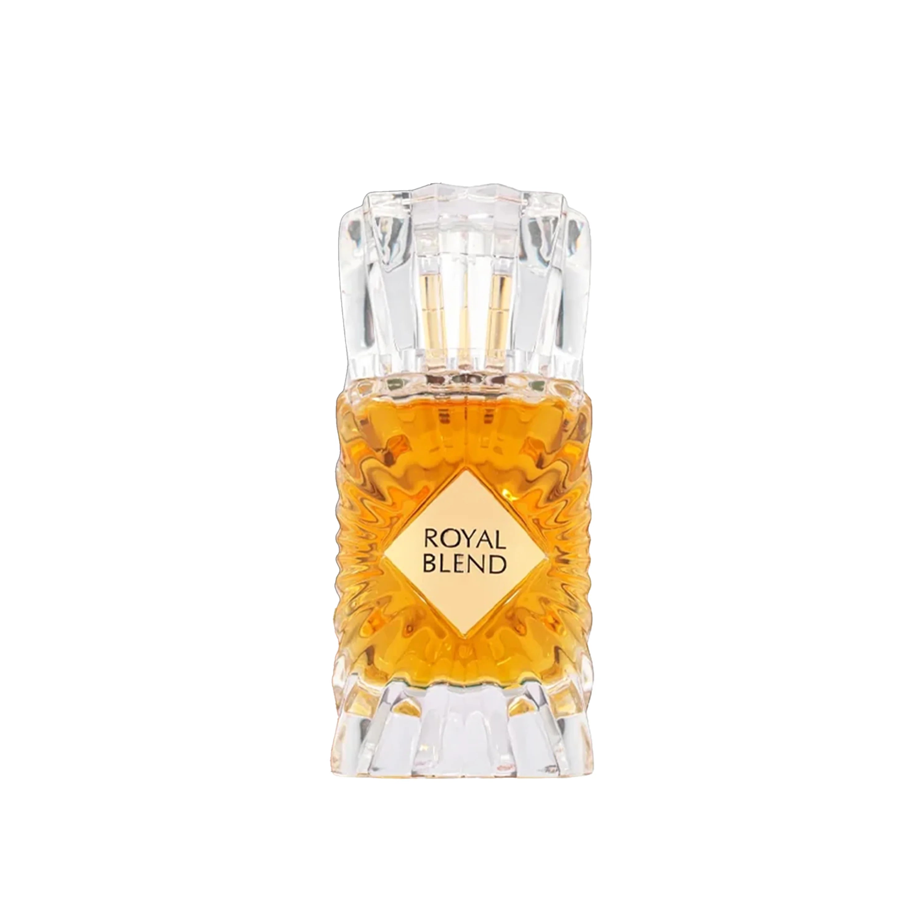 Royal Blend Extrait De Parfum