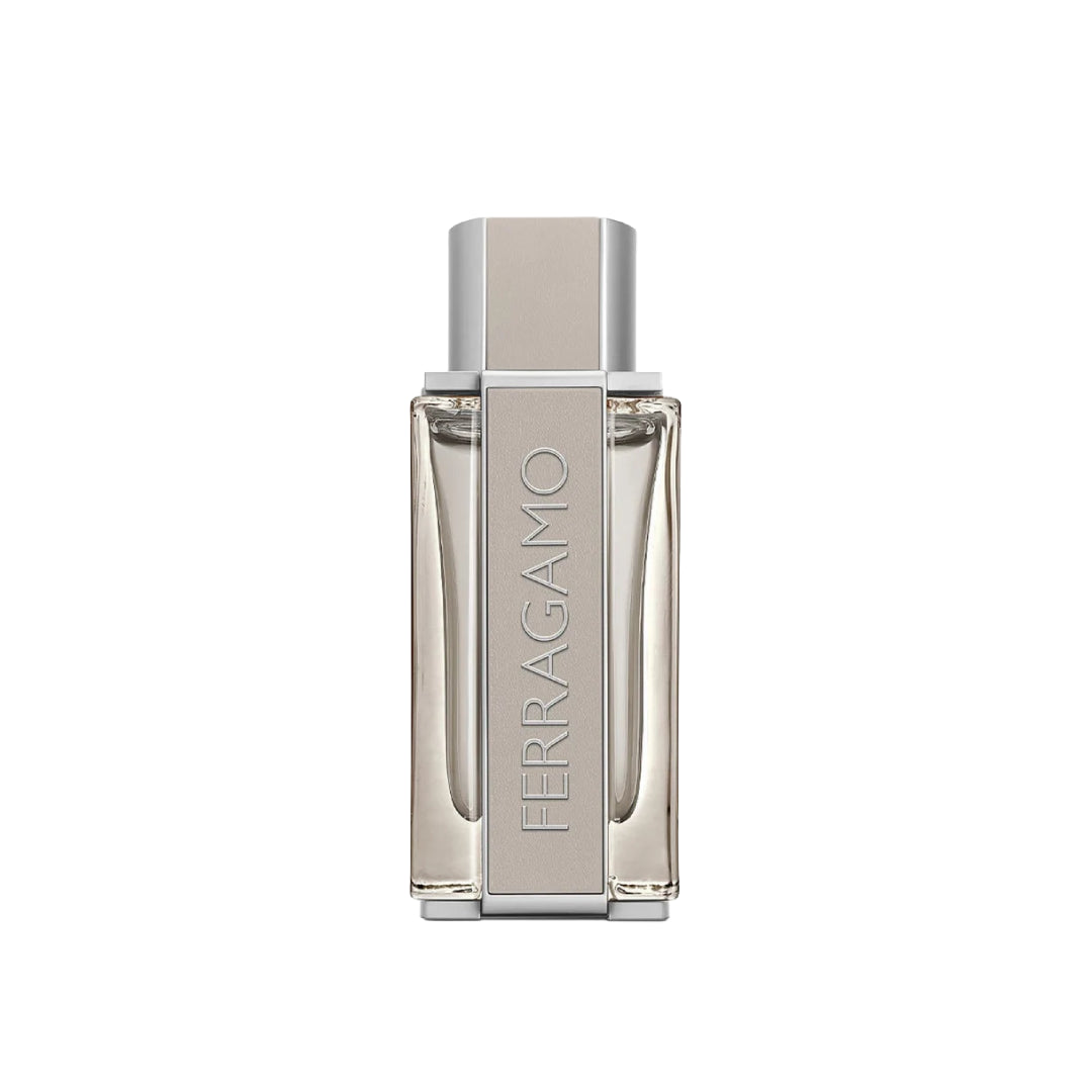 Bright Leather EDT by Salvatore Ferragamo