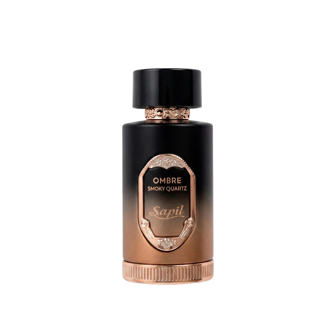 Ombre Smoky Quartz EDP by Sapil