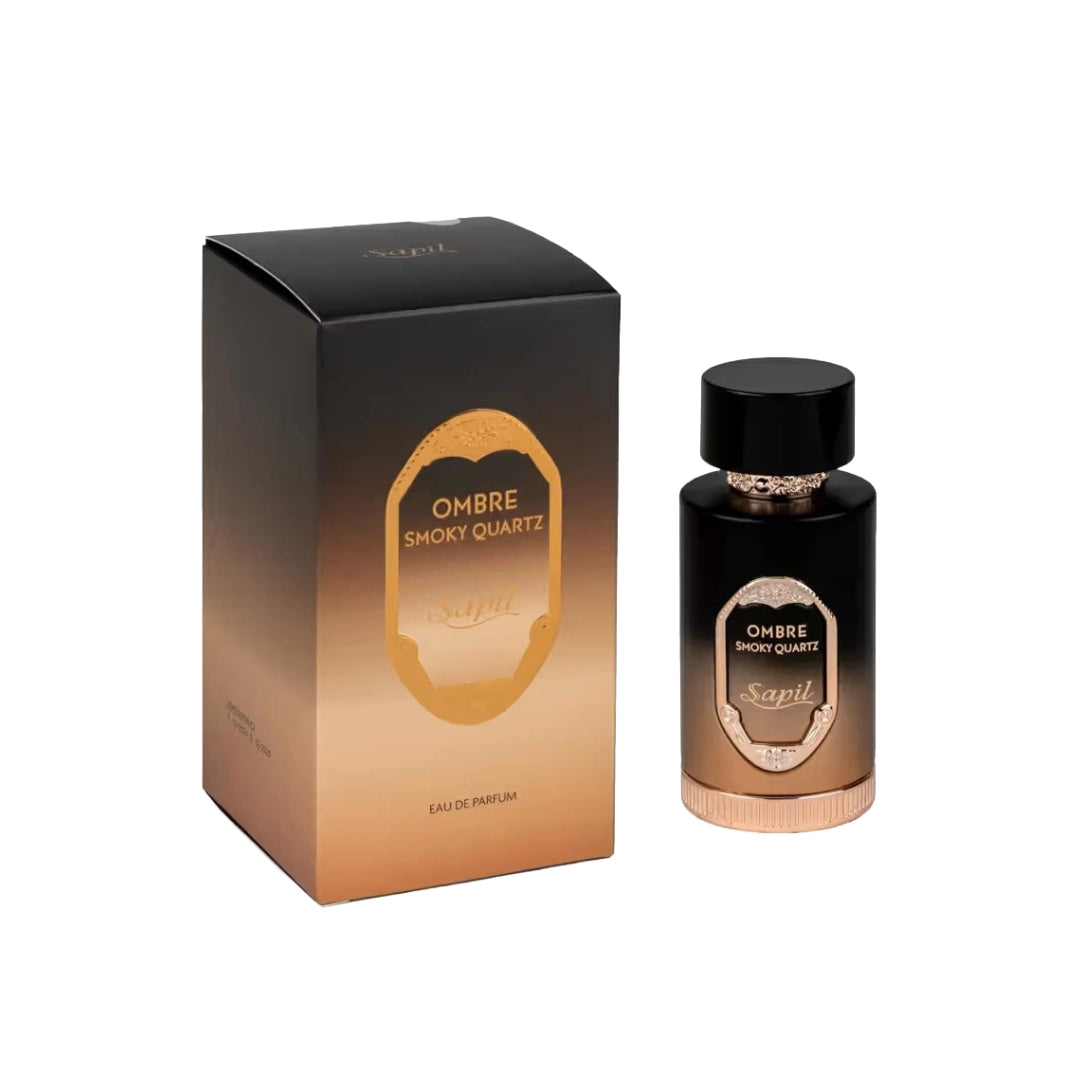 Ombre Smoky Quartz EDP by Sapil