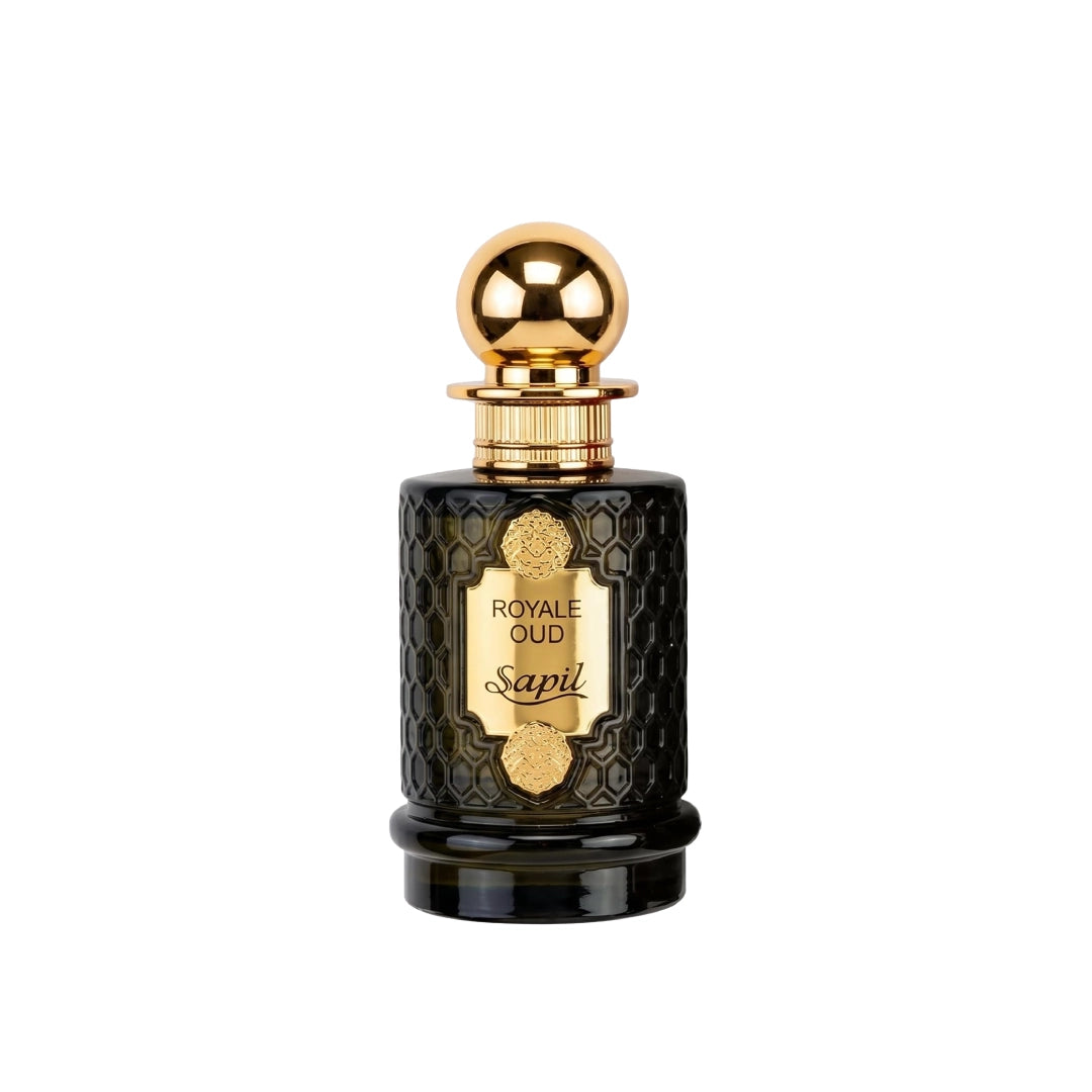Royale Oud EDP by Sapil