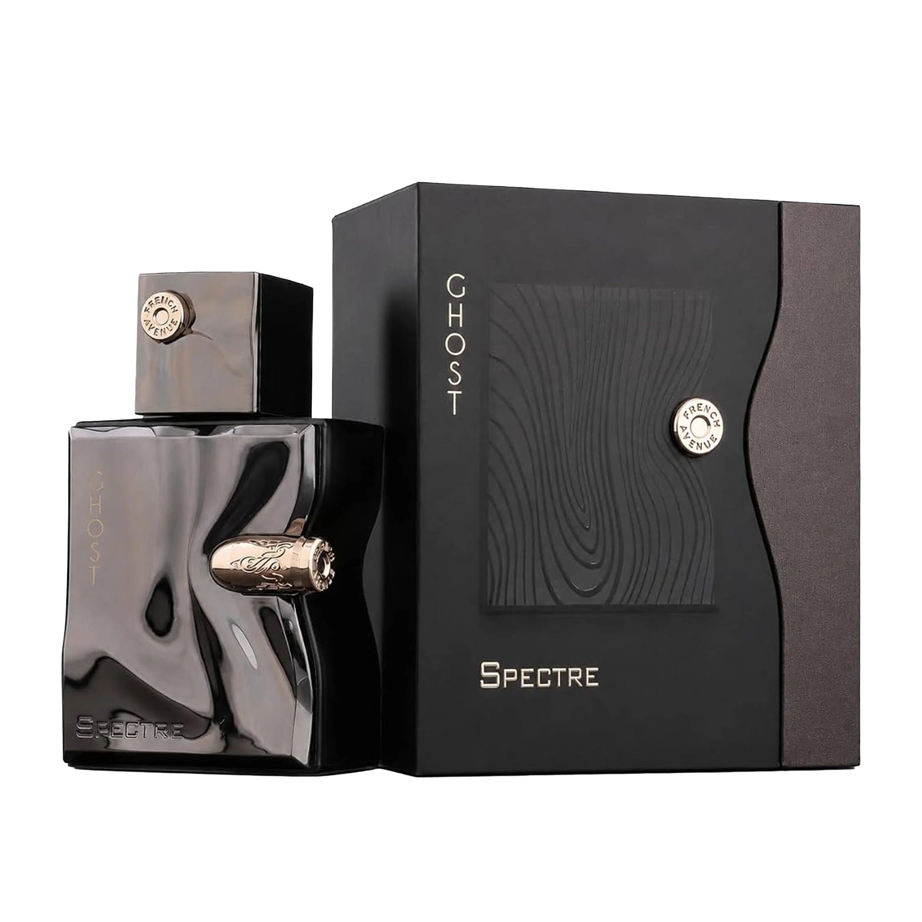 Spectre Ghost EDP