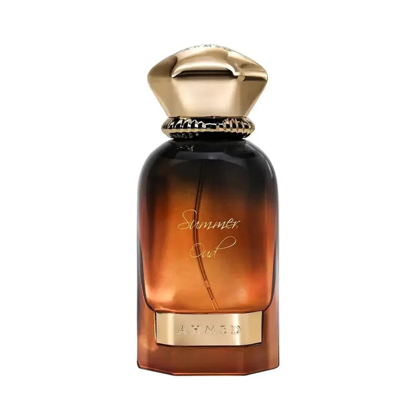 Ahmed Almaghribi Summer Oud EDP 60ML