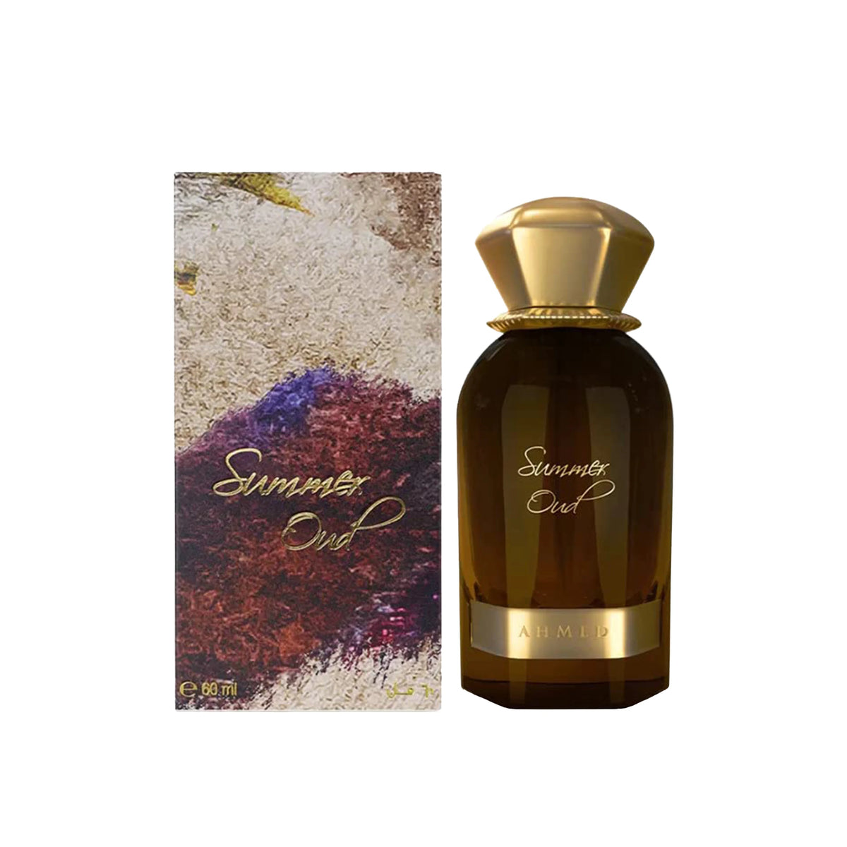 Summer Oud EDP