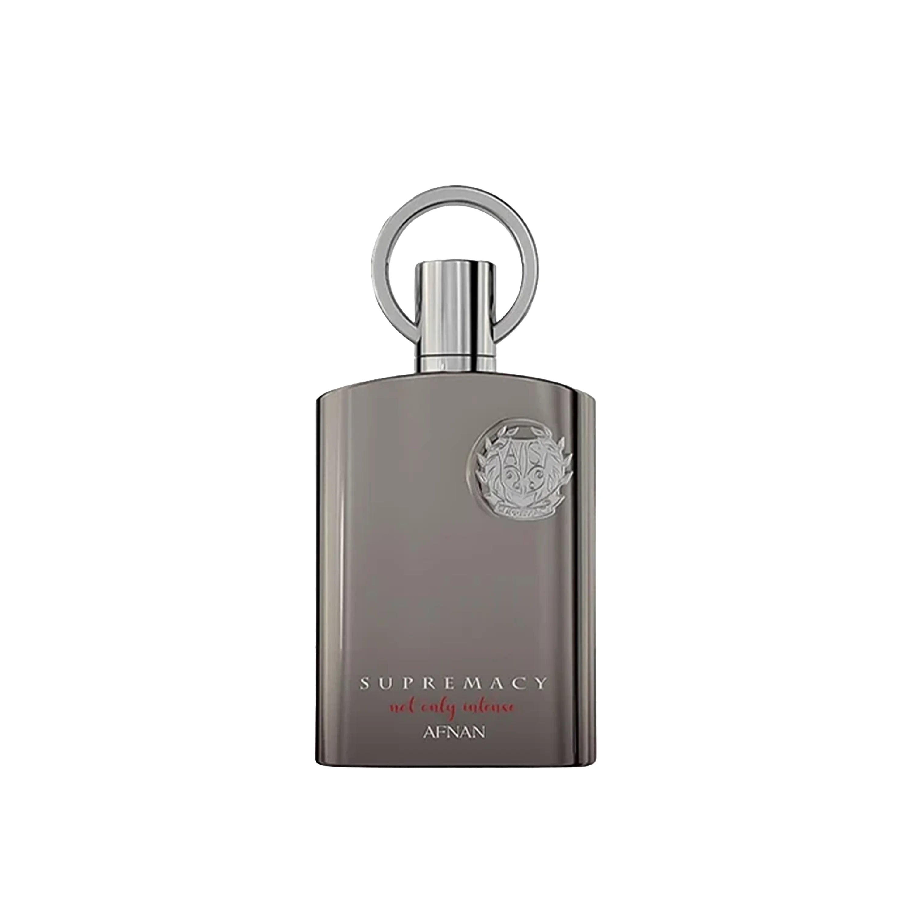 Supremacy Not Only Intense EDP