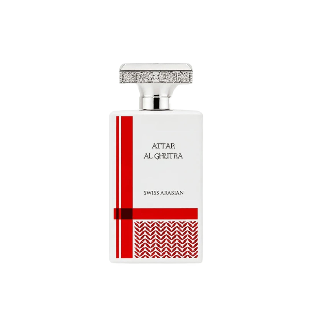 Attar Al Ghutra EDP by Swiss Arabian