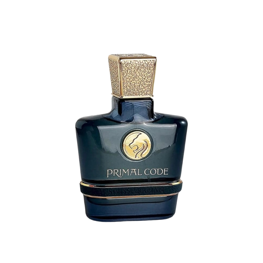Primal Code EDP by Swiss Arabian