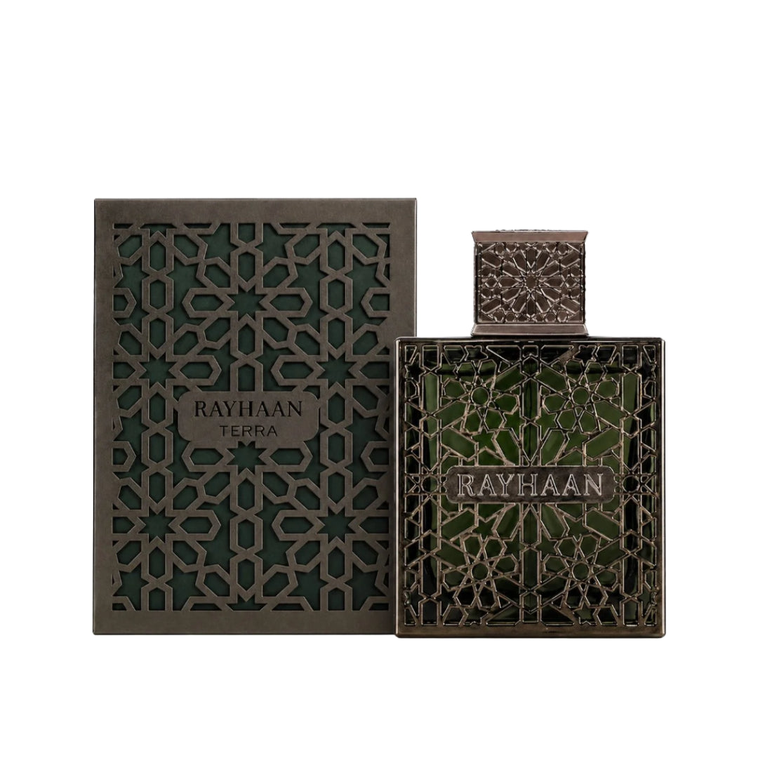 Terra EDP