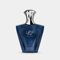 Afnan Turathi Blue Eau de Parfum 90ml bottle