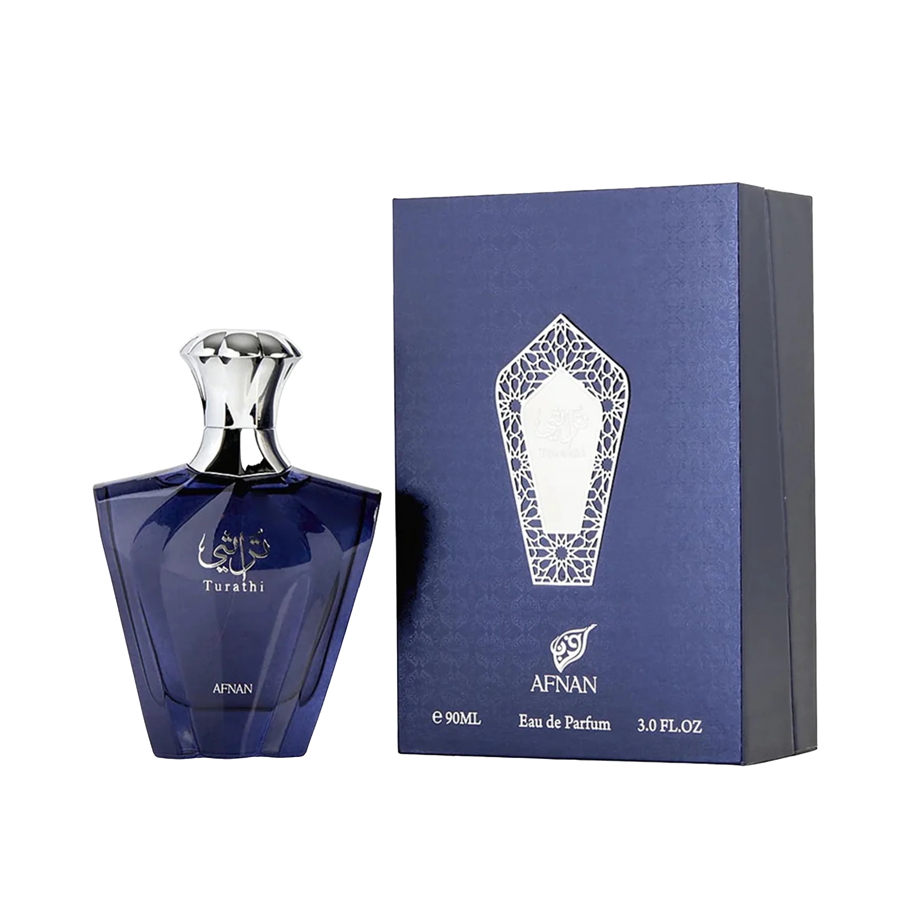 Turathi Blue EDP