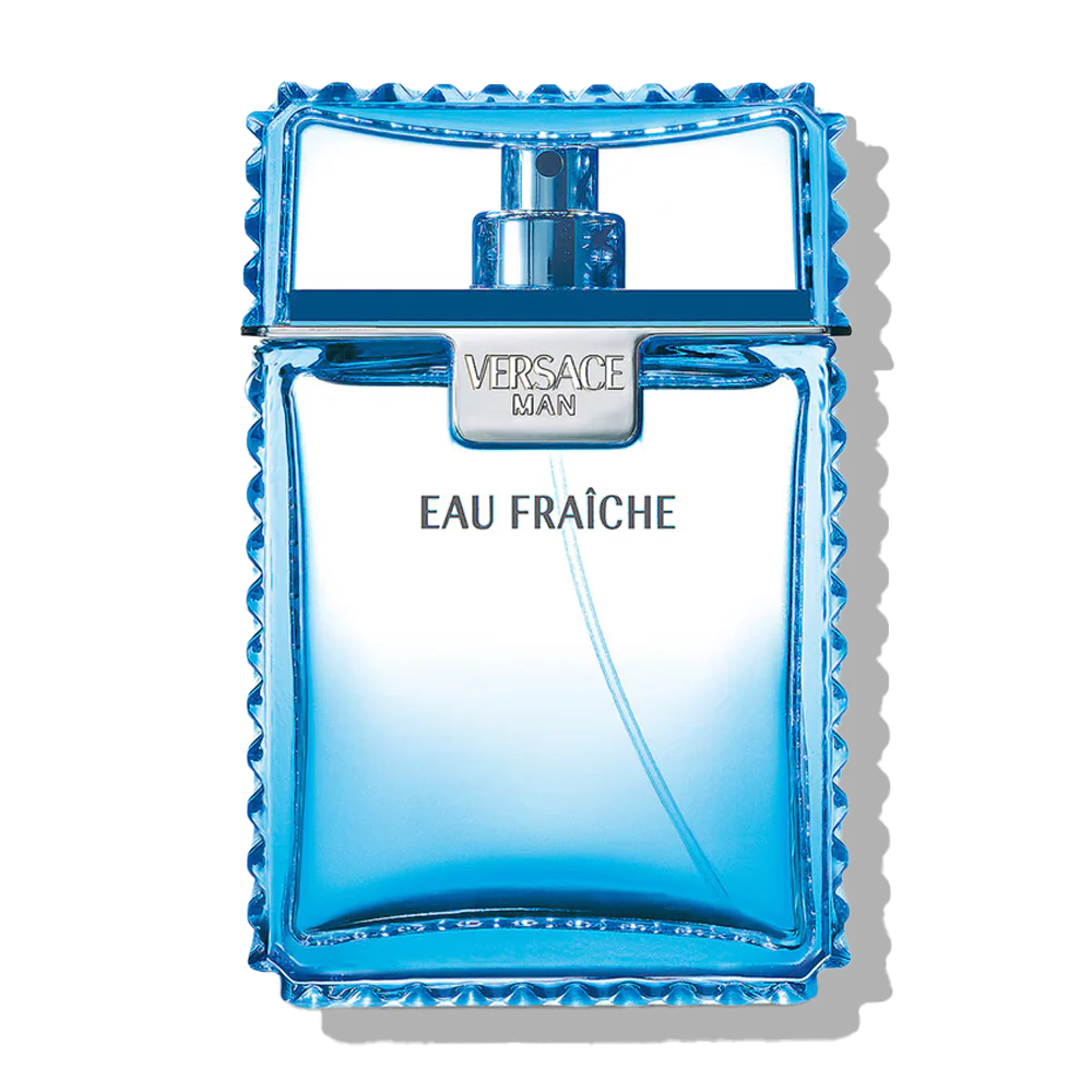 Versace Man Eau Fraiche Eau de Toilette 100ML