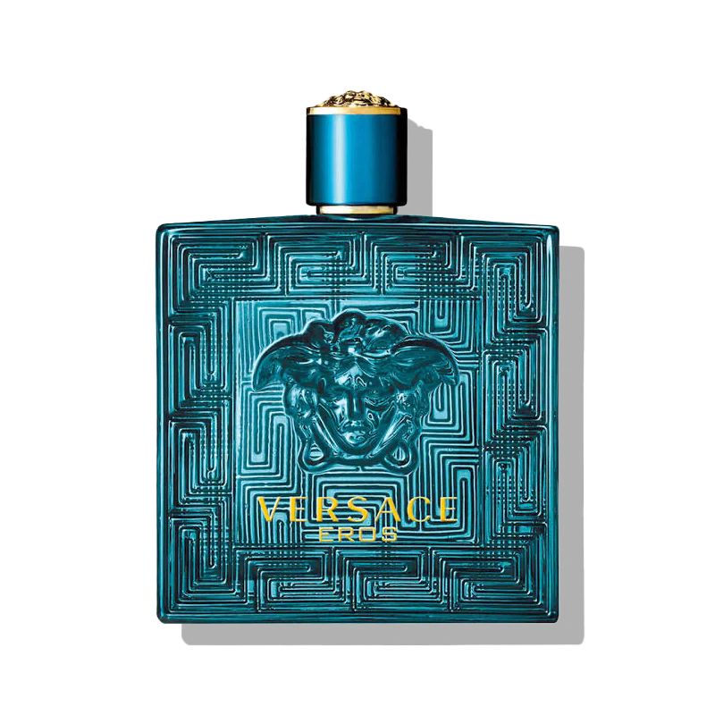 Versace Eros Eau De Toilette 200ML