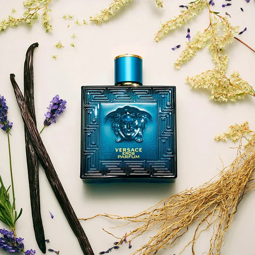 Versace Eros Parfum 200ML