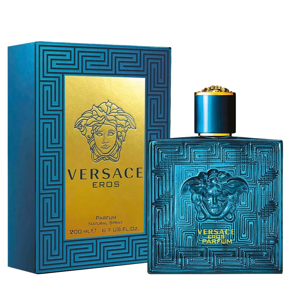 Versace Eros Parfum 200ML