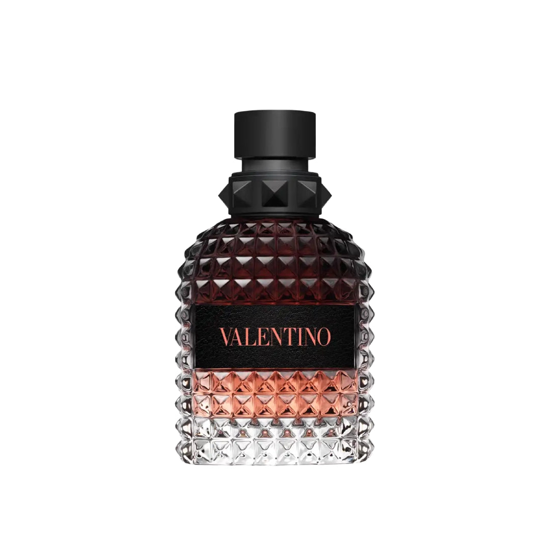 Uomo Born In Roma Coral Fantacy EDT by Valentino