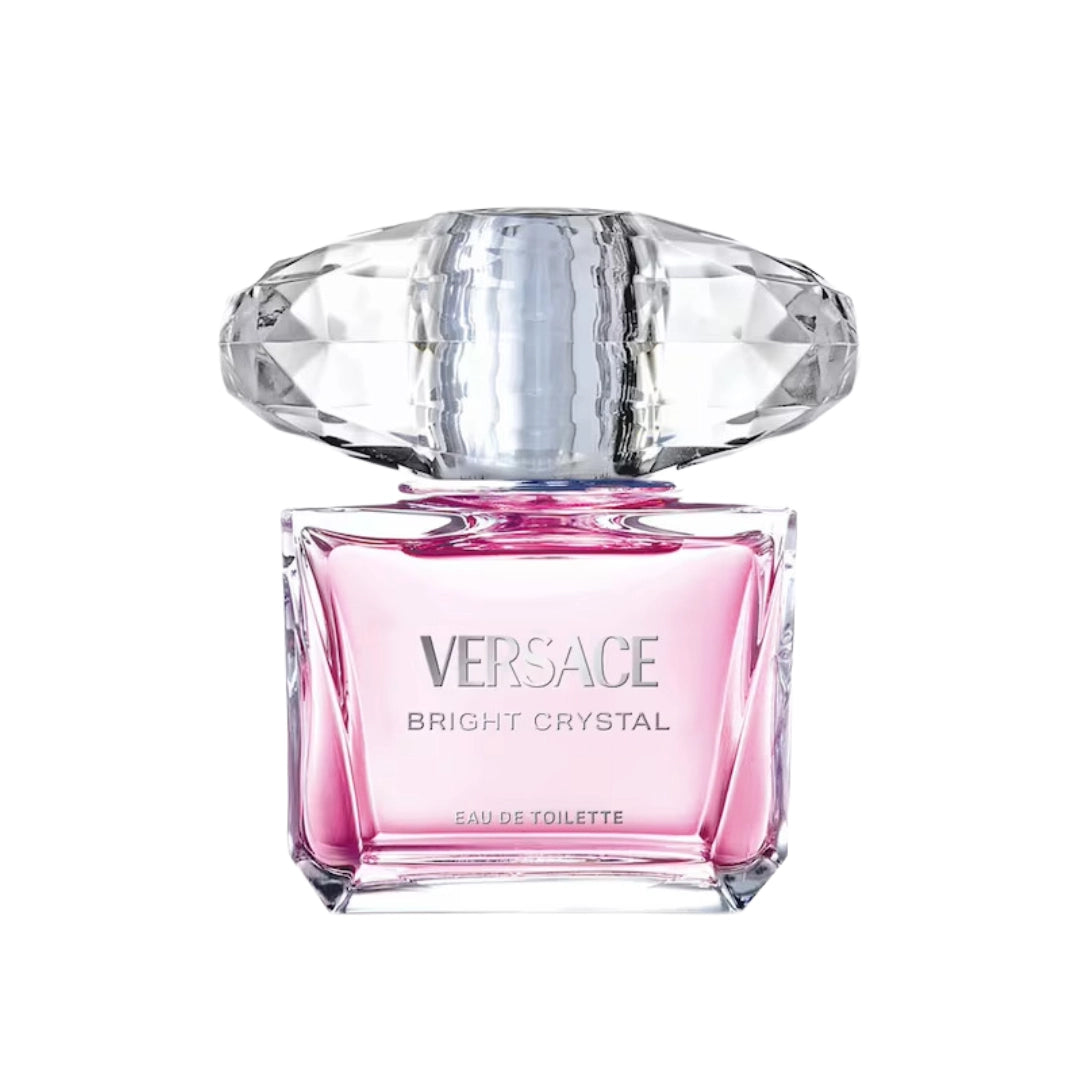 Bright Crystal EDT by Versace