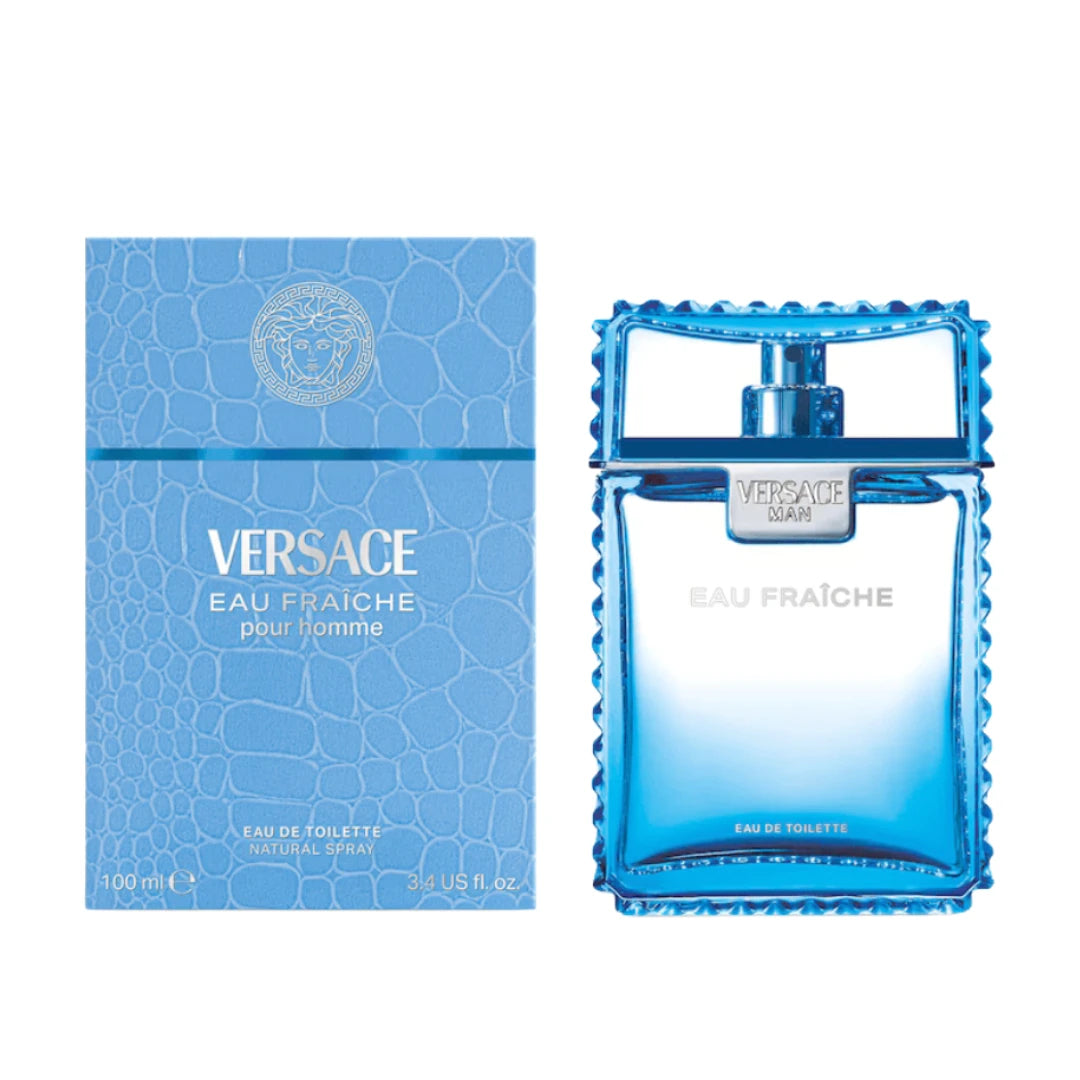 Man Eau Fraiche EDT