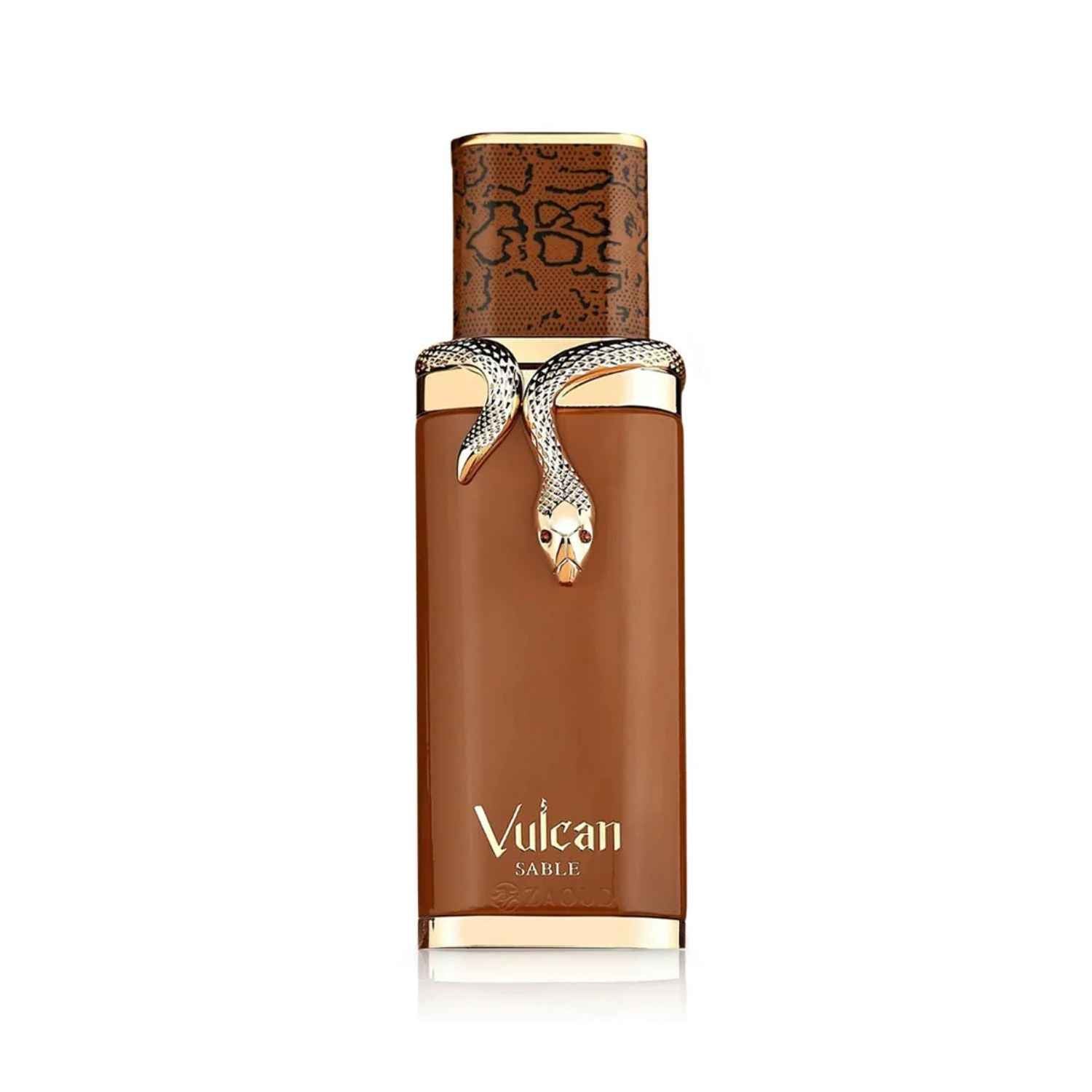 French Avenue Vulcan Sable EDP 100ML