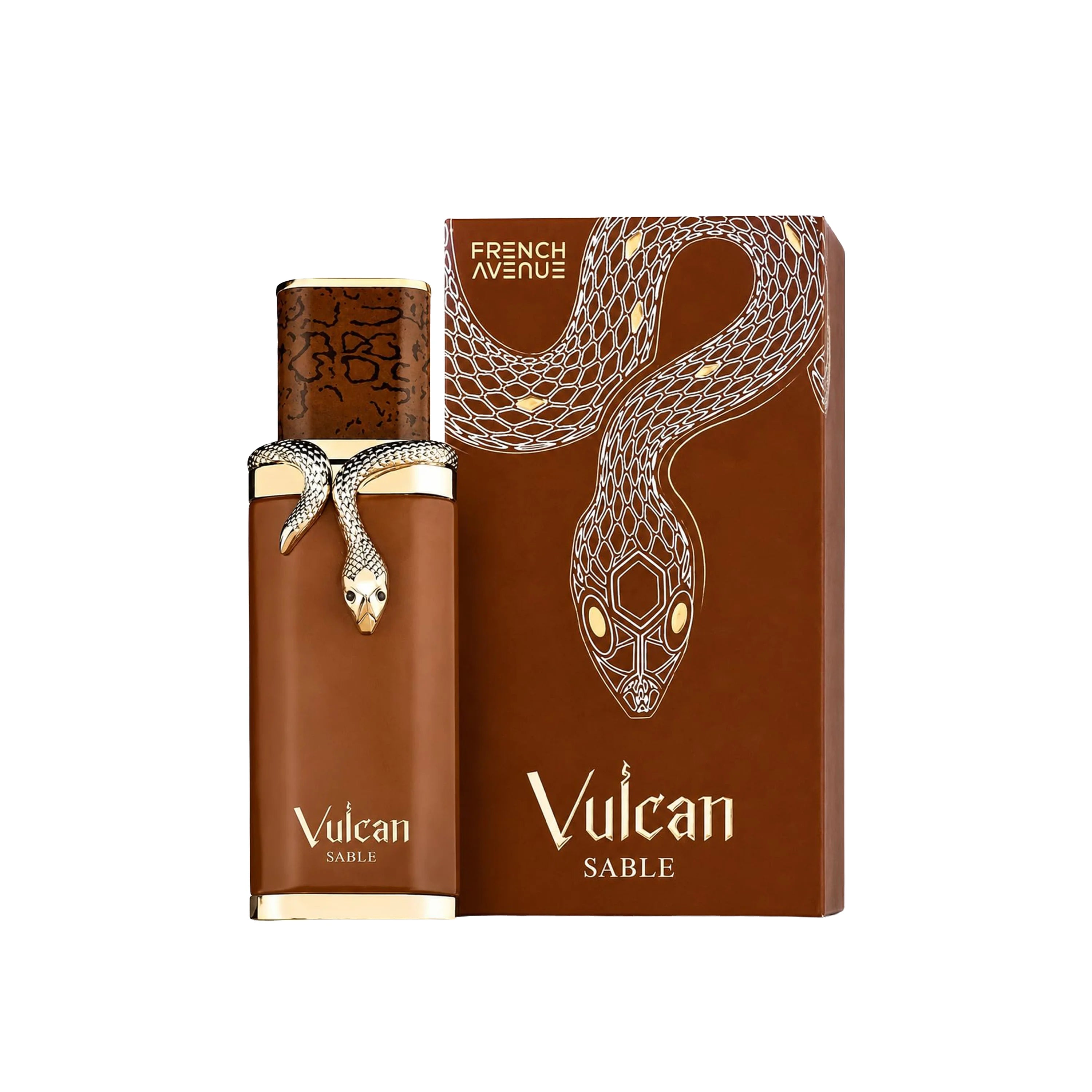 Vulcan Sable EDP