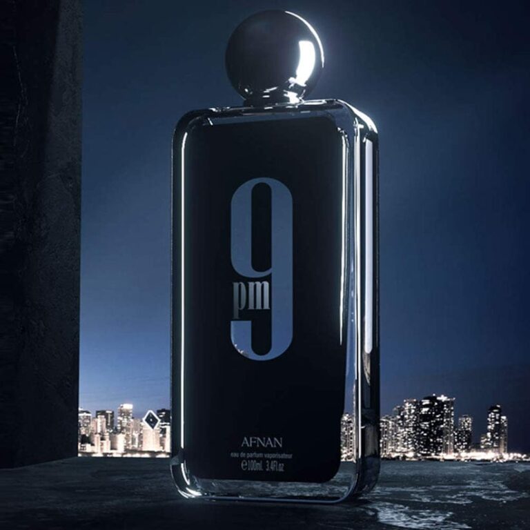 AFNAN 9PM EDP 100ML