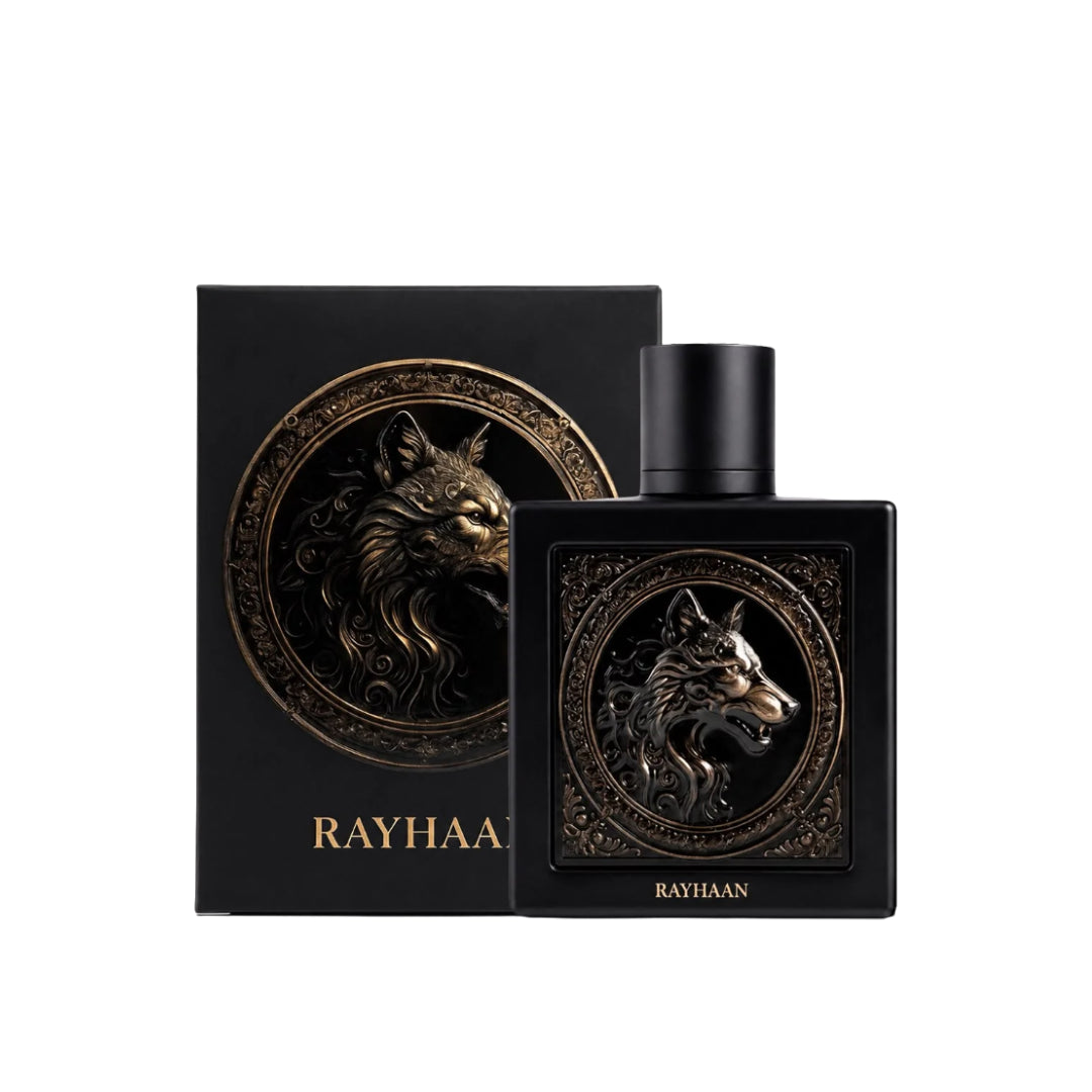 Wolf EDP