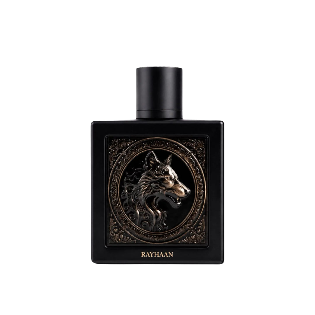 Wolf EDP
