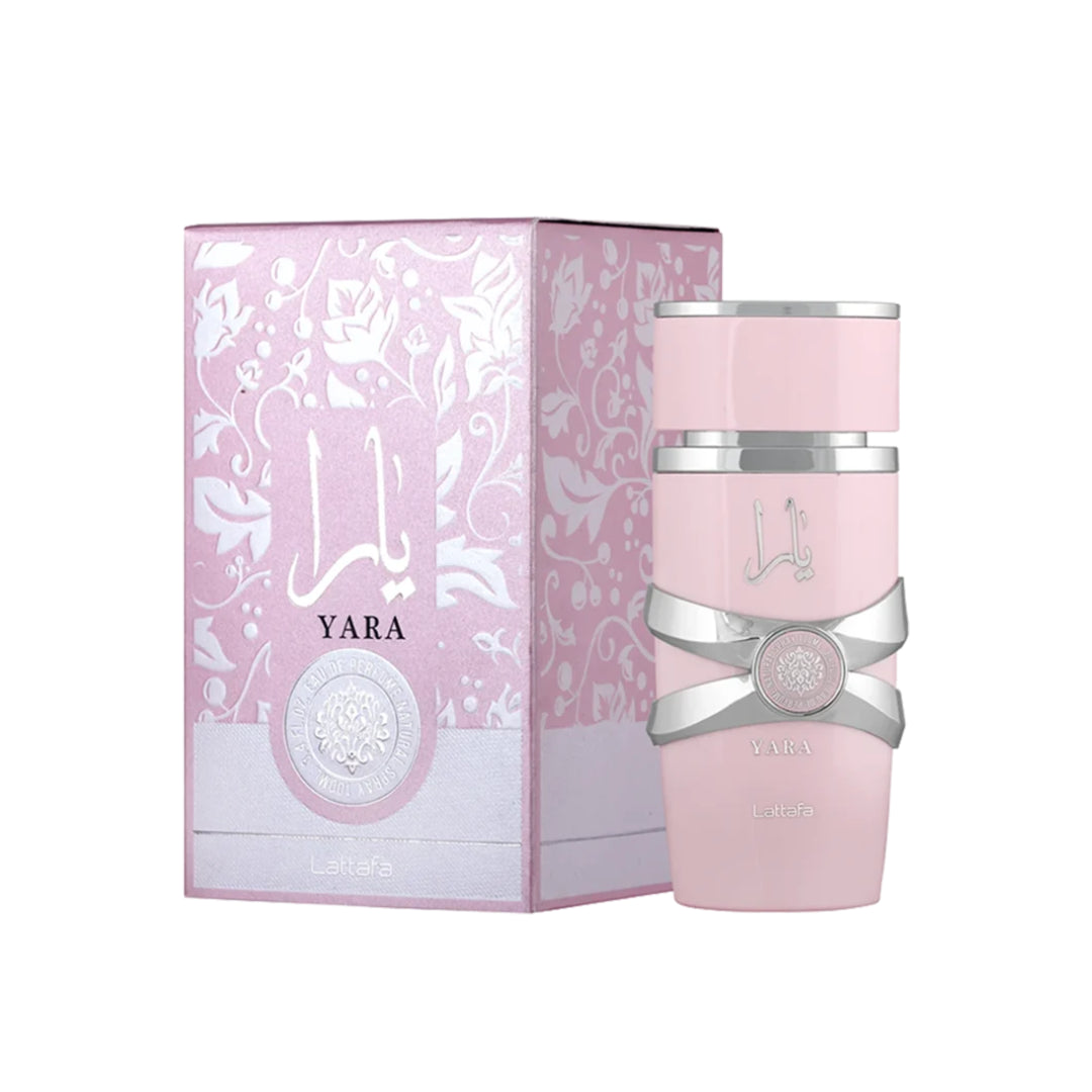 Yara EDP