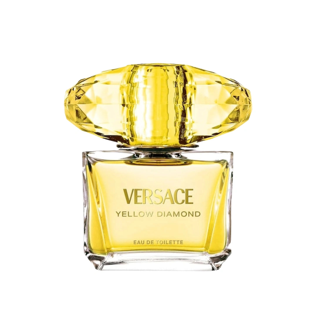 Yellow Diamond EDT