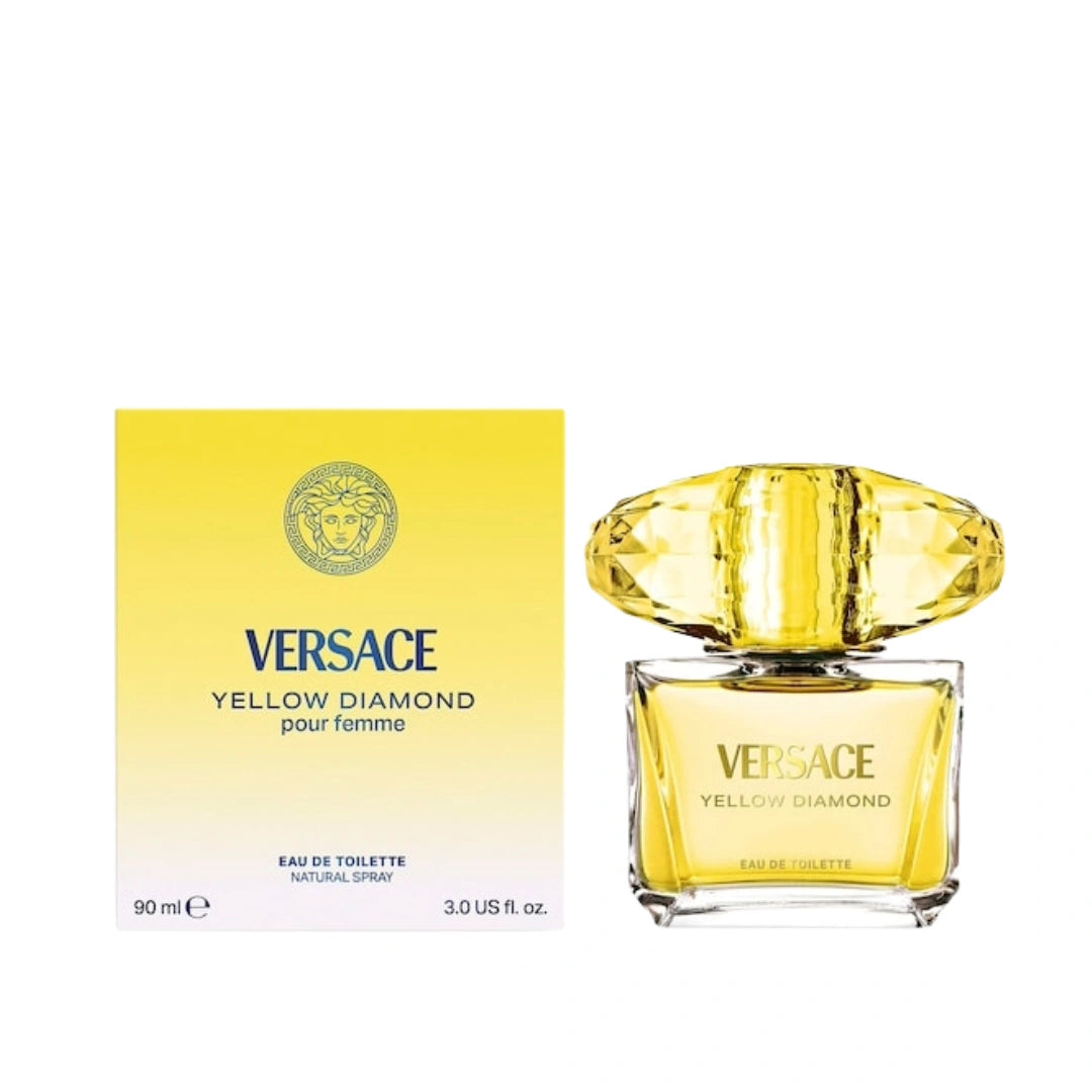 Yellow Diamond EDT