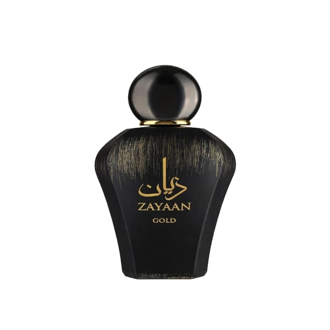 Zayaan Gold EDP