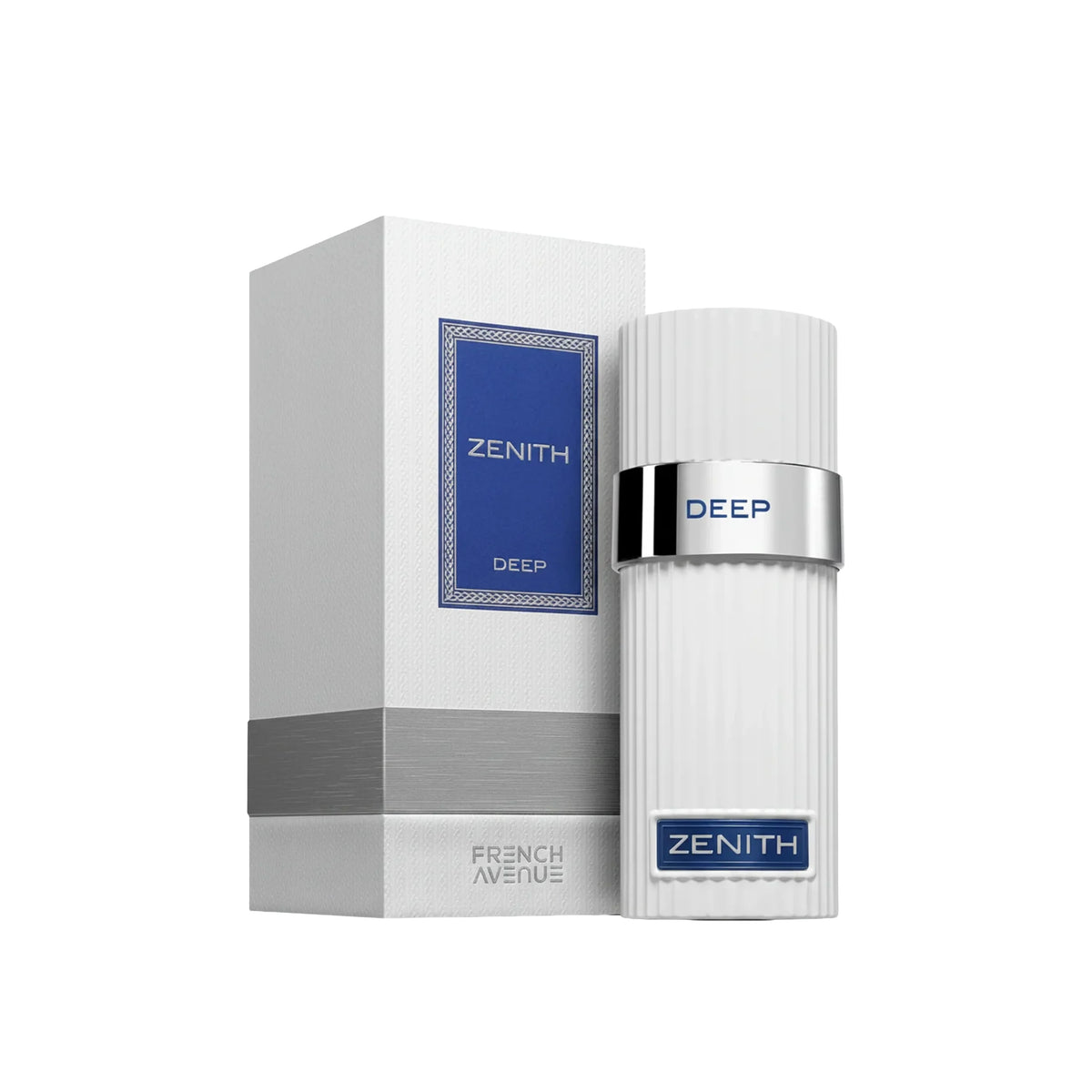 Zenith Deep Extrait De Parfum