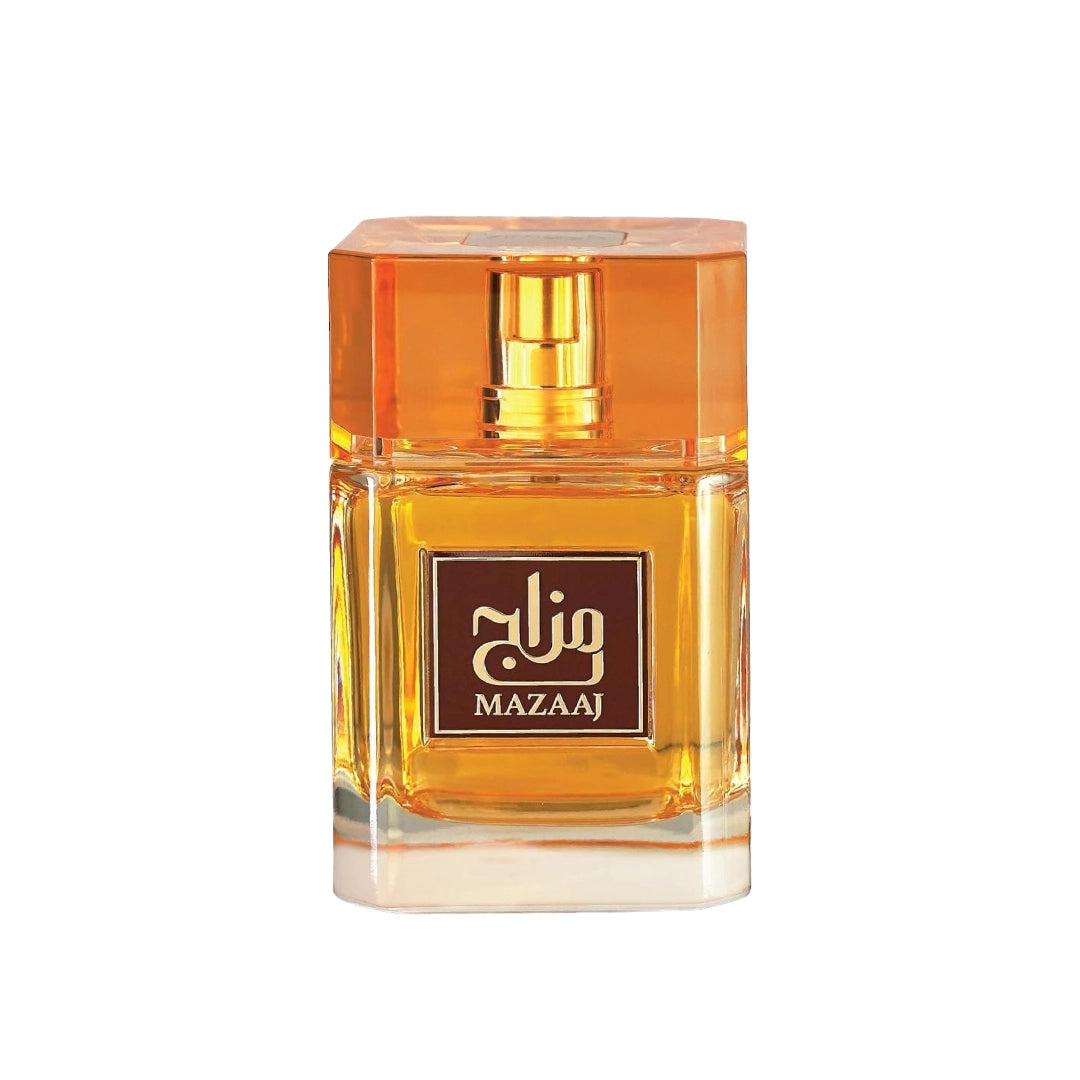 Mazaaj EDP by Zimaya
