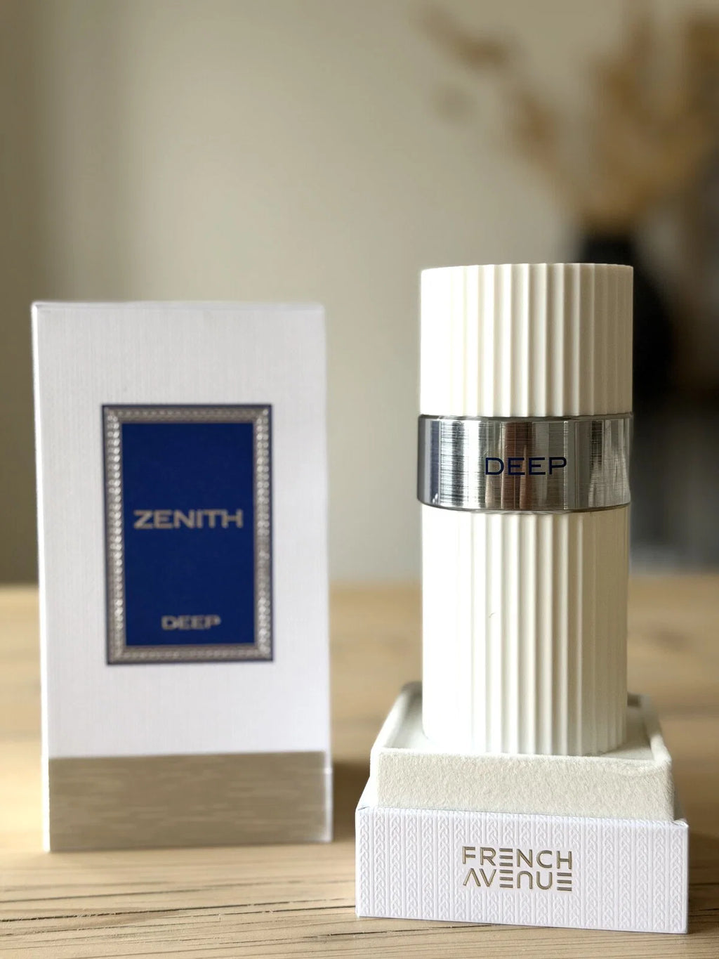 French Avenue Zenith Deep Extrait de Parfum 100ML