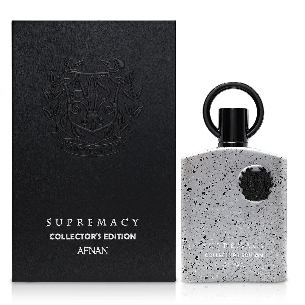 Afnan Supramacy Collector's Edition EDP 100ML
