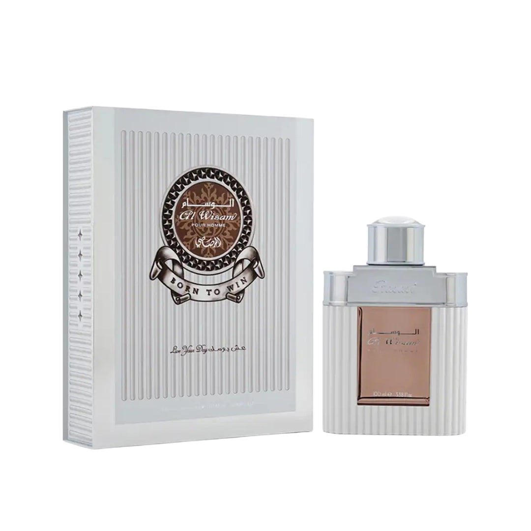Al Wizam Day EDP by Rasasi best perfume in India
