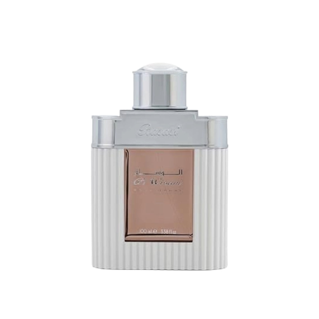 Al Wizam Day EDP by Rasasi perfume for men 
