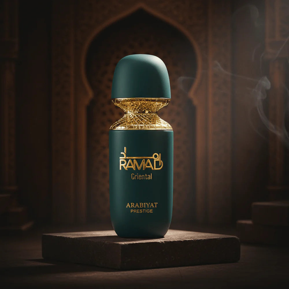 Arabiyath Prestige Ramad Oriental EDP 100ML