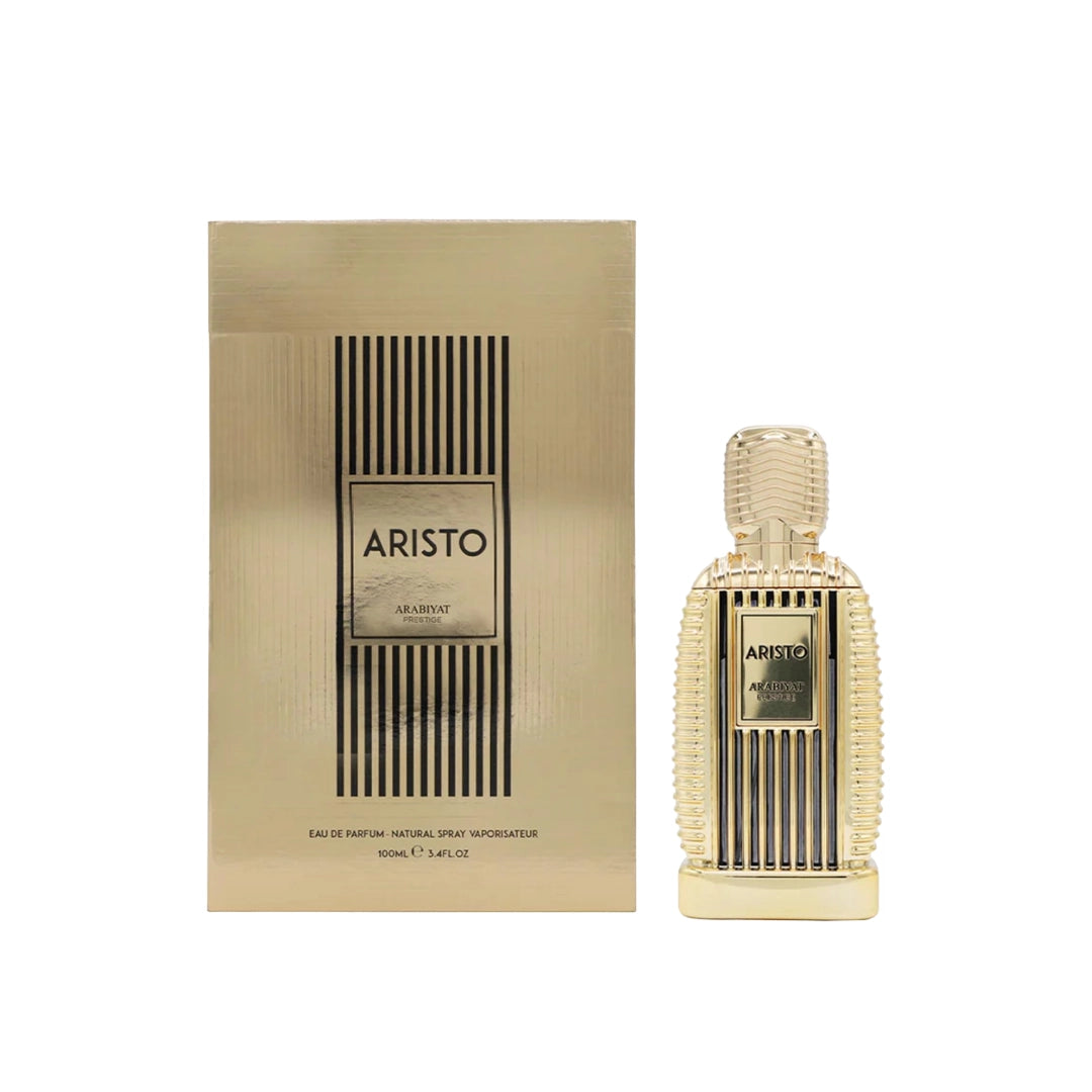 Aristo EDP By Arabiyat Prestige best perfume in India