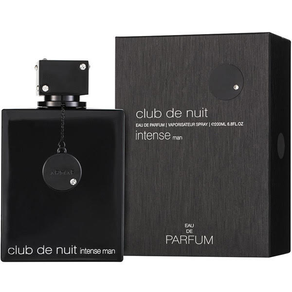 Club De Nuit Intense Man EDP