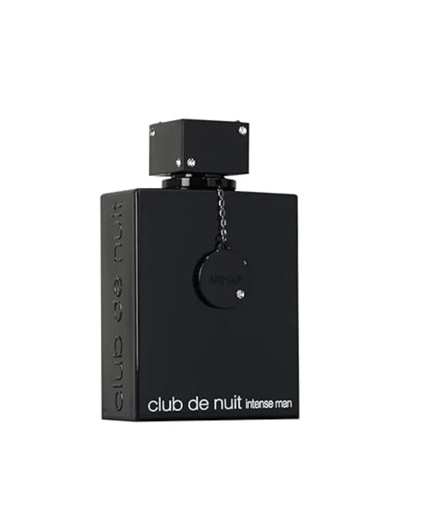 Club De Nuit Intense Man EDP