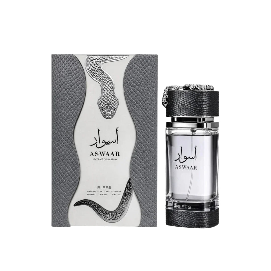 Aswaar Extrait De Parfum by Riiffs best perfume in India

