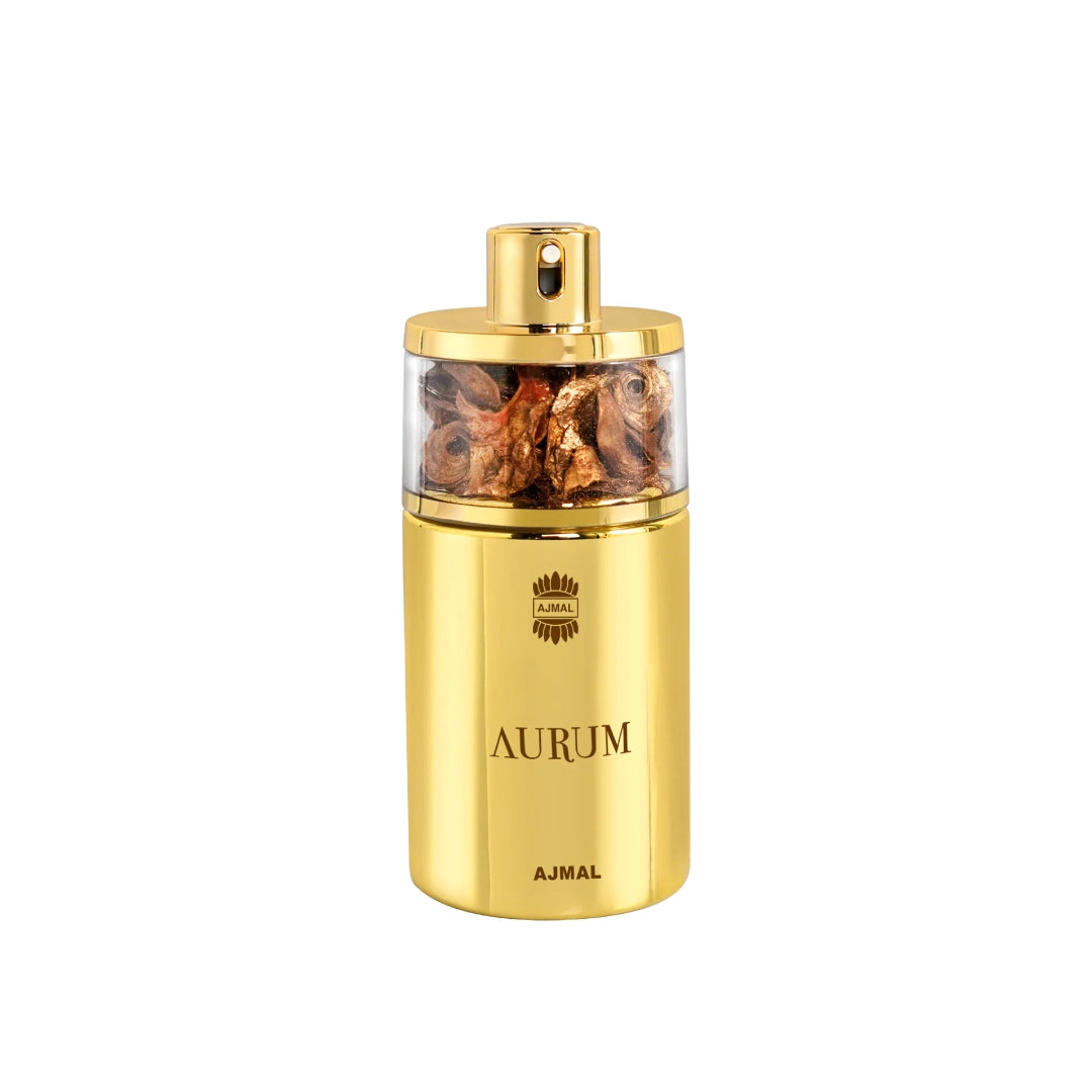 Aurum EDP by Ajmal perfume for women
