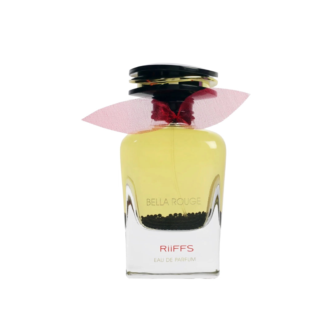 Bella Rouge EDP by Riiffs perfume for women
