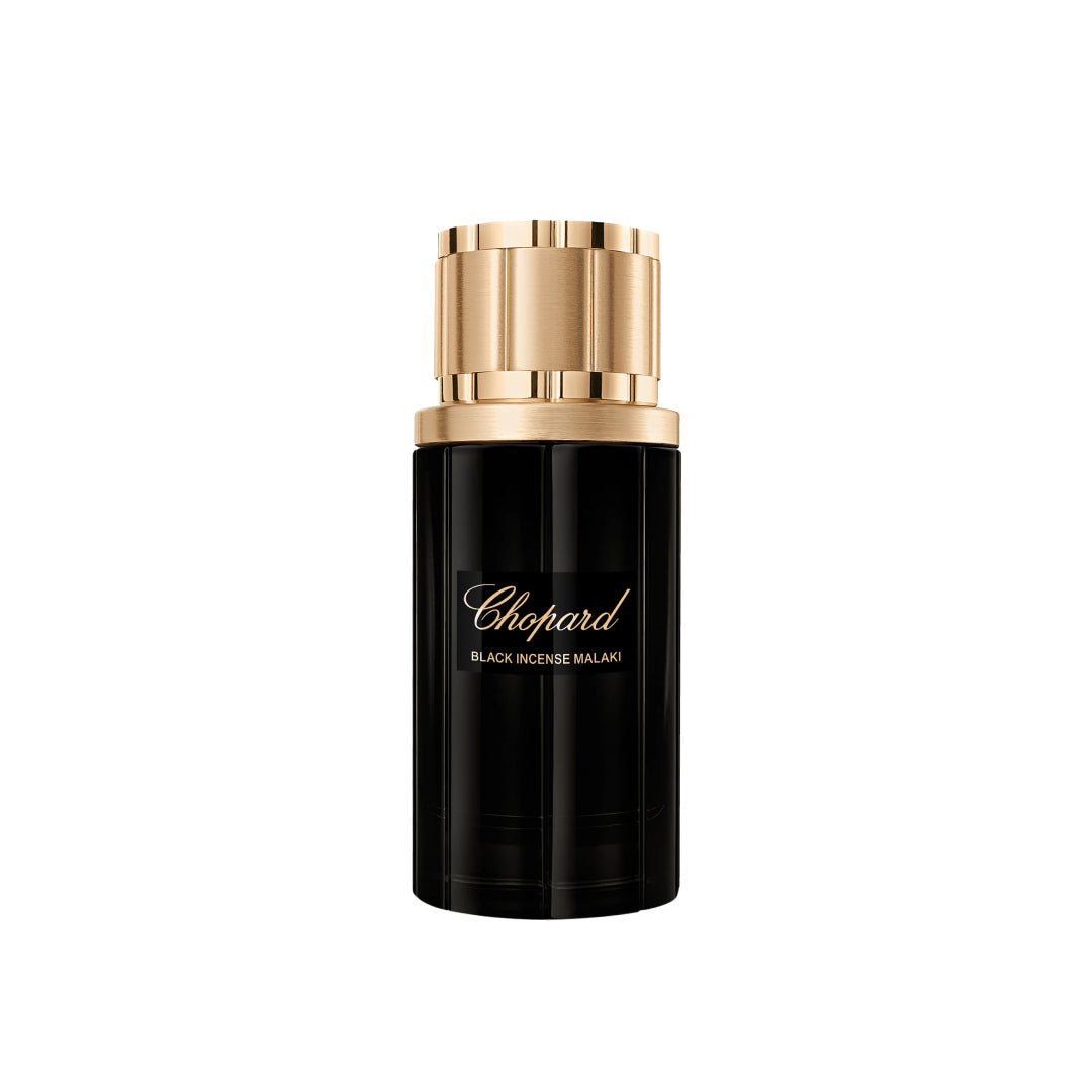Black Incense Malaki EDP by Chopard perfume for men and women

